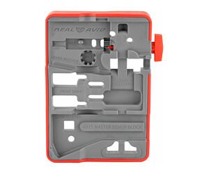 REAL AVID AR15 MASTER BENCH BLOCK