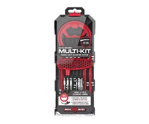 REAL AVID GUN BOSS MULTI KT 22CAL