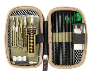 REAL AVID GUN BOSS AR15