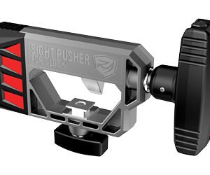 REAL AVID SIGHT PUSHER FOR GLOCK