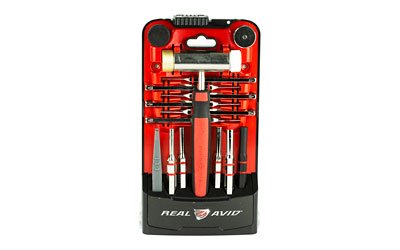 REAL AVID ACCU-PUNCH HAMMER & PUNCH - Image 2