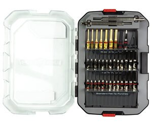 REAL AVID ACCU-PUNCH MASTER SET