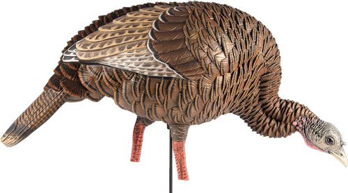 AVIAN X HDR FEEDING HEN DECOY - Image 2