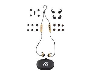 AXIL GSX 3.0 WIRELESS EARBUDS TAN