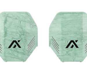 AXIL MX PLATE 1 SET SLATE GREEN