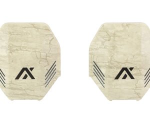 AXIL MX PLATE 1 SET SLATE DSRT TAN