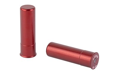 AZOOM SNAP CAPS 20 GAUGE 2/PK