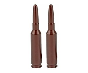 AZOOM SNAP CAPS 6.5 CREEDMOOR 2/PK