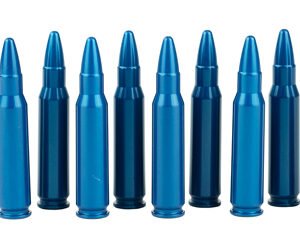 AZOOM SNAP CAPS 308WIN 10/PK BLUE