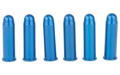 AZOOM SNAP CAPS 38SPL 12/PK BLUE