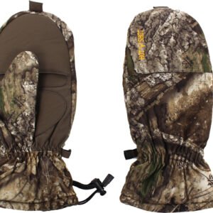 HOT SHOT HF2 HUNTSMAN POP-TOP - MITTEN INSULATED RT-APX LARGE