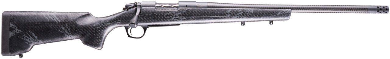 BRG CIMA CF 300PRC 22B TB GRY