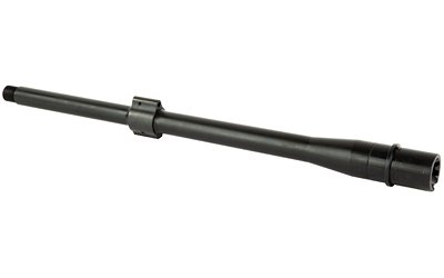 BALLISTIC BBL 308WIN 16" MID HNSN PB - Image 2
