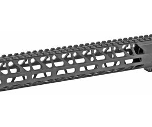 BAD WORKHORSE 13" MLOK RAIL BLK