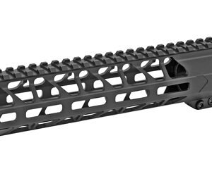 BAD WORKHORSE 9.5" MLOK RAIL BLK