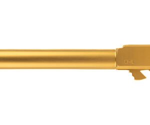 BALLISTIC BBL FOR GLK 17 G5 THRD GLD
