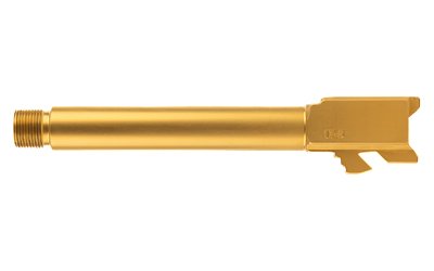 BALLISTIC BBL FOR GLK 17 G5 THRD GLD
