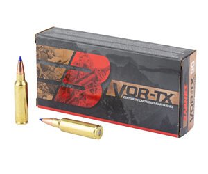 BARNES VOR-TX 300WSM 150GR 20/200