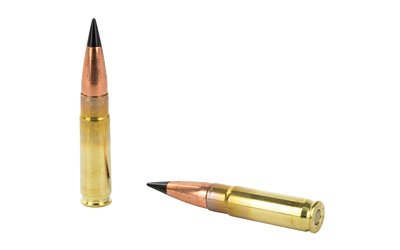 BARNES VOR-TX 300BLK 110GR TTSX FB - Image 4