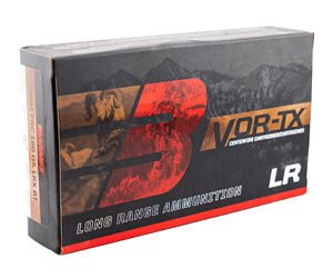 BARNES VOR-TX LR 22CM 65GR 20/200