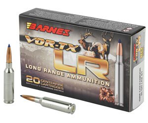 BARNES VOR-TX 6MM CM LR 95GR 20/200
