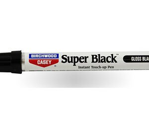B/C SUPER BLACK TOUCH UP PEN GLOSS