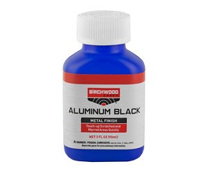 B/C ALUMINUM BLACK TOUCH UP 3OZ