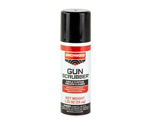 B/C GUN SCRUBBER CLEANER 1.25OZ