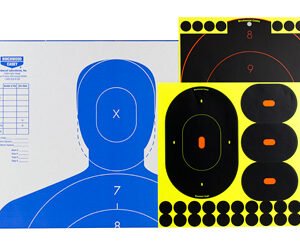 B/C SHT-N-C SILHOUETTE KIT
