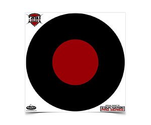 B/C DIRTY BIRD 3GUN NTN TGT 5-17.25"