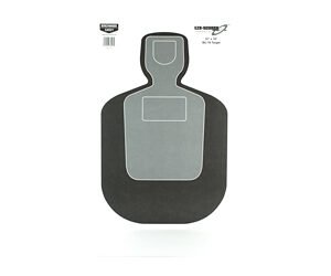 B/C EZE-SCORER BC-19 TGT 100-12X18
