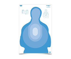 B/C EZE-SCORER TRNSTNL TGT 100-23X35