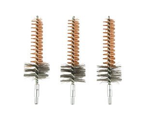 B/C 7.62/308 MSR BRSH/MOP CLNG 3 PK