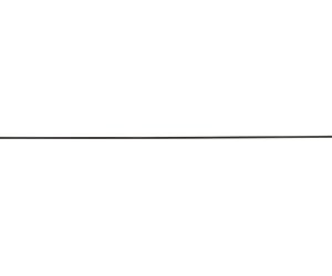 B/C COATED CLEANING ROD 33" 20/26CAL