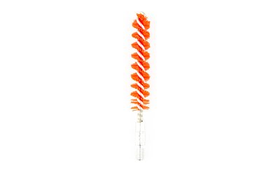 B/C NYLON BORE BRUSH .338/8MM RED