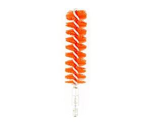 B/C NYLON BORE BRUSH 50/12.7MM RED