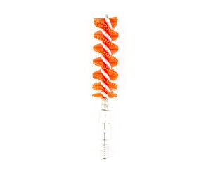 B/C NYLON BORE BRUSH 380/357/9MM RED
