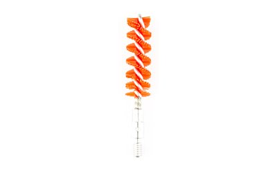 B/C NYLON BORE BRUSH 380/357/9MM RED