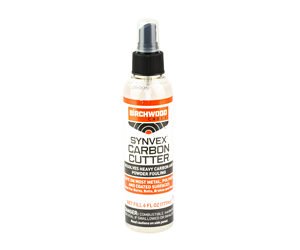 B/C SYNVEX CARBON CUTTER 6OZ SPRAY