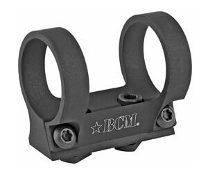 BCM GUNFTR RING LIGHT MNT 1" MOD0 ML