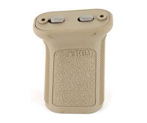 BCM GUNFIGHTER VERT GRP KEY MOD3 FDE