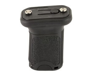 BCM GUNFIGHTER VERT GRP SHT KEY BLK