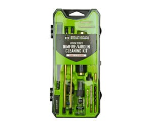BCT VISION CLN KIT .17/.22
