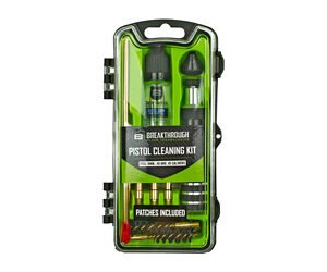 BCT VISION CLN KIT 38/40/45