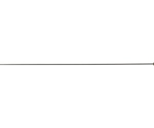 BCT CARBON FIBER CLEANING ROD 36"