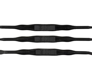 BCT DOUBLE ENDED PICK 3PK W POUCH