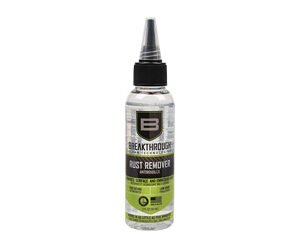 BCT RUST REMOVER 2OZ CONE CAP BOTTLE