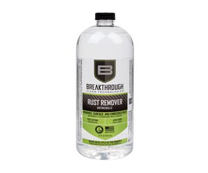 BCT RUST REMOVER 32OZ CAN