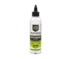 BCT RUST REMOVER 6OZ CONE CAP BOTTLE