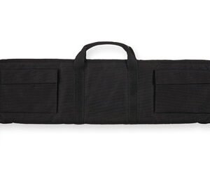 BULLDOG TACT SHTGN CASE BLK 35"